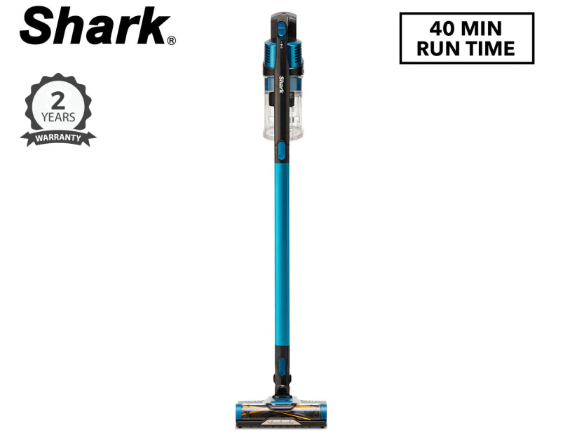 Shark Cordless Vacuum w/ Self-Cleaning Brush-Roll