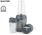 Salter NutriPro 1000W Blender - Grey EK2002V4SILVER
