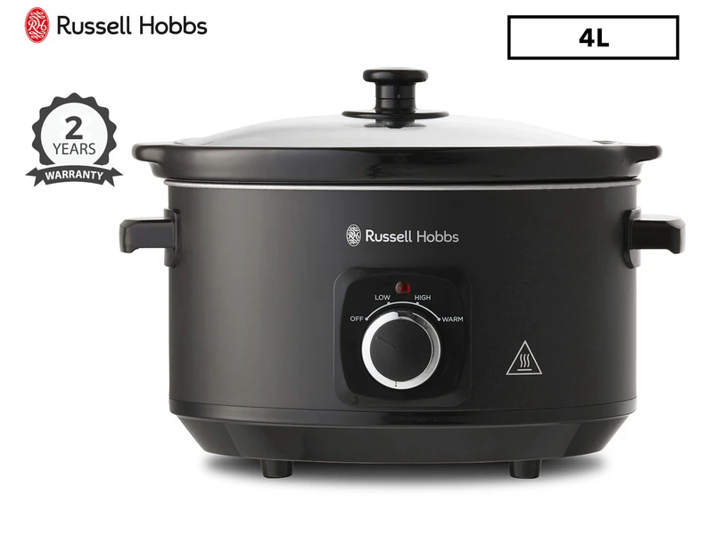 Russell Hobbs 4L Slow Cooker