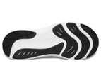 ASICS Men's GEL-Pulse 13 Running Shoes - Black/White