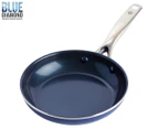 Blue Diamond 8-Inch / 20cm Ceramic Non-Stick Frying Pan