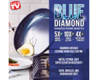 Blue Diamond 8-Inch / 20cm Ceramic Non-Stick Frying Pan