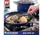 Blue Diamond 10-Inch / 26cm Ceramic Non-Stick Frying Pan