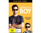 About A Boy Season 1 Dvd