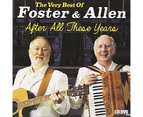 Foster & Allen After All These Years The Very Best Of Cd