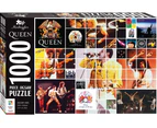 Mindbogglers Queen 1000pc Jigsaw puzzle