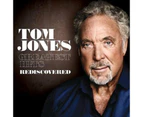 Tom Jones - Greatest Hits Rediscovered  [COMPACT DISCS] Asia - Import USA import