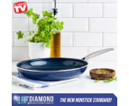 Blue Diamond 12-Inch / 30cm Ceramic Non-Stick Frying Pan