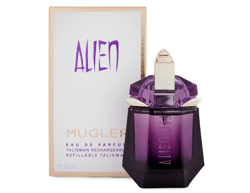 Thierry Mugler Alien For Women EDP Perfume 30mL