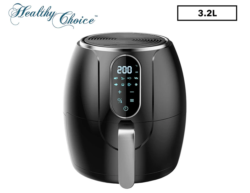 Healthy Choice 3.2L Digital Air Fryer AFD325