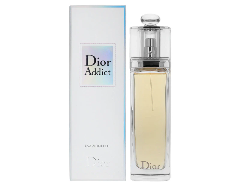 Christian Dior Dior Addict For Women EDT Perfume 100mL