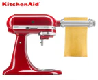 KitchenAid Pasta Roller Attachment - Silver KSMPSA