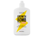 Growth Bomb AHA Scalp Enzyme Exfoliant 100mL