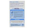 Dr Beckmann Dr.Beckmann Glowhite Ultra, 2 Sachets