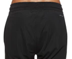 Nike Men's MJ Dri-FIT Air Pants / Tracksuit Pants - Black/White