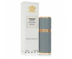 Refillable Pocket Spray Refillable Perfume Atomizer (Grey Unisex) By Creed for