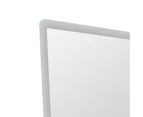 750x90cm Bathroom Mirror LED Lighting 3 Color Dimmable Touch Switch Defogger Frameless Rectangle SAA