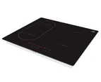 Trinity 4 Boosters 60cm Built-in Induction Cooktop