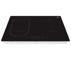 Trinity 4 Boosters 60cm Built-in Induction Cooktop