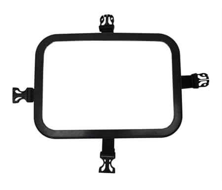 Seed Bebe Back Seat Mirror - Rectangle