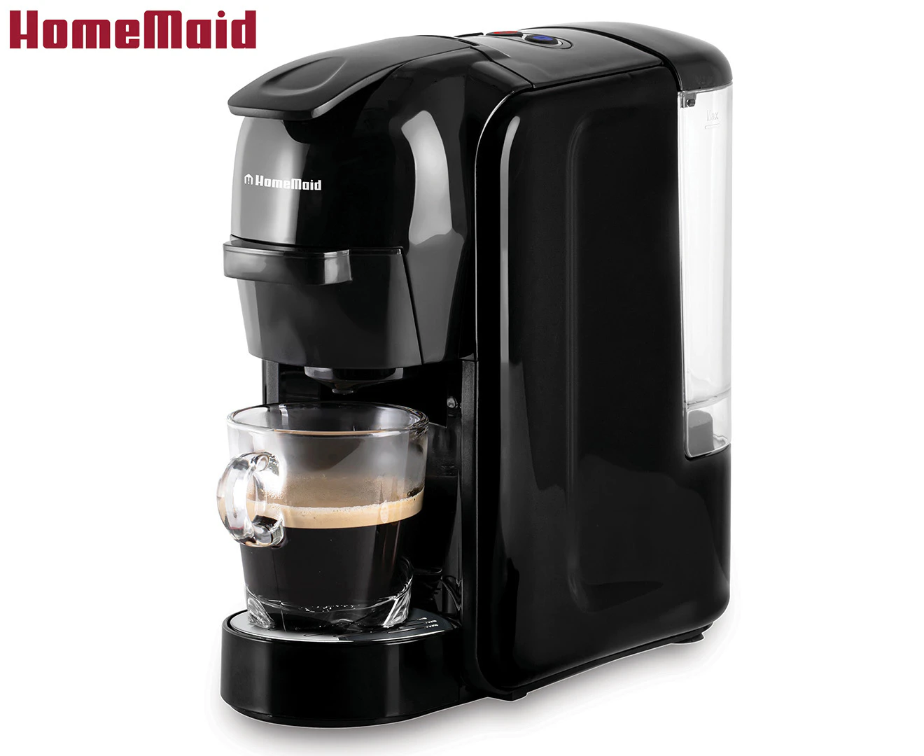 HomeMaid Multi Capsule Coffee Machine - CM511HM