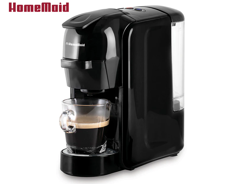 HomeMaid Multi Capsule Coffee Machine - CM511HM