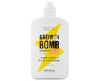 Growth Bomb Scalp Health Trio 6