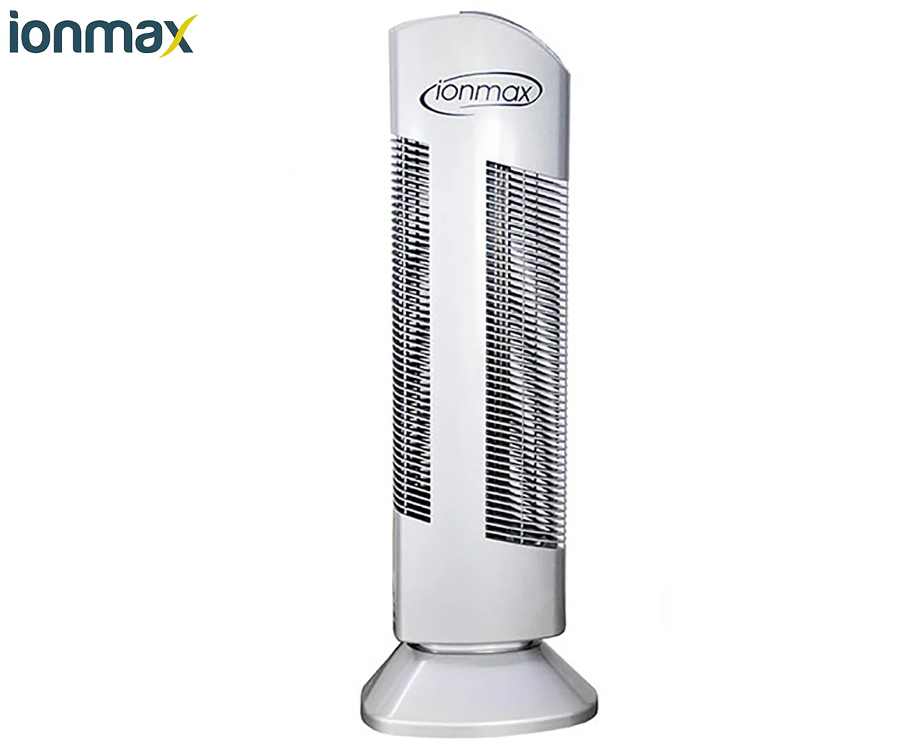 Ionmax Tower Air Purifier - Silver ION401