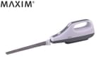 Maxim Electric Knife - White MEK120 1
