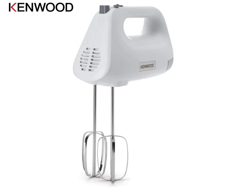 Kenwood Lite Hand Mixer - White HMP30WH
