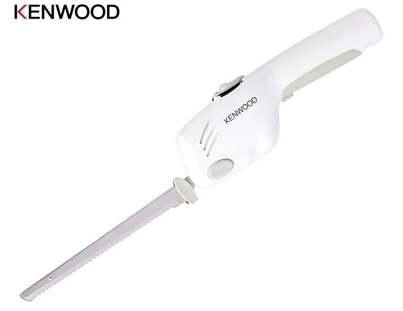 Kenwood - Cordless Electric Knife KN500