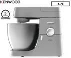 Kenwood XL Chef Stand Mixer - Silver KVL4100S