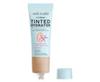 Wet n Wild Bare Focus Tinted Hydrator Tinted Skin Veil- Medium Tan