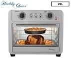 Healthy Choice 23L Air Fryer Convection Oven 1