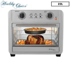 Healthy Choice 23L Air Fryer Convection Oven