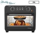Healthy Choice 23L Air Fryer Oven - AFO238 1