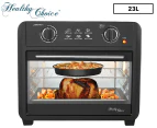Healthy Choice 23L Air Fryer Oven