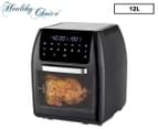 Healthy Choice 12L Digital Air Fryer - AF1200 1