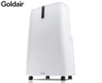 Goldair 3.5kW Wi-Fi Portable Air Conditioner - GCPAC12