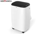 Germanica 3.3kw 3-in-1 Portable Air Conditioner - GRPA33KW 1