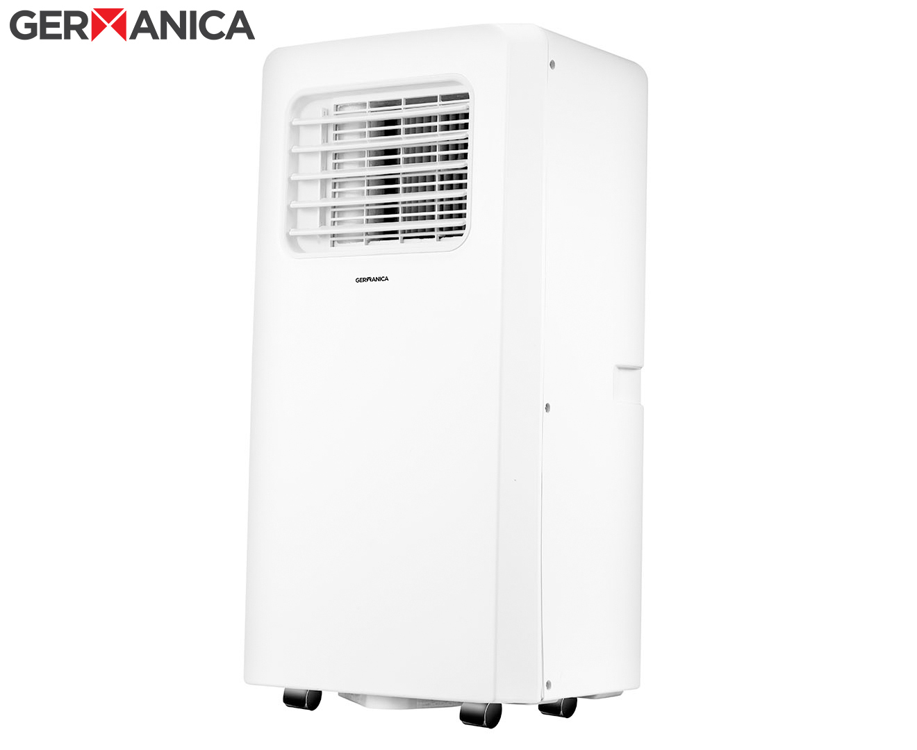 germanica 2.7 kw 3 in 1 portable air conditioner gpa27kw