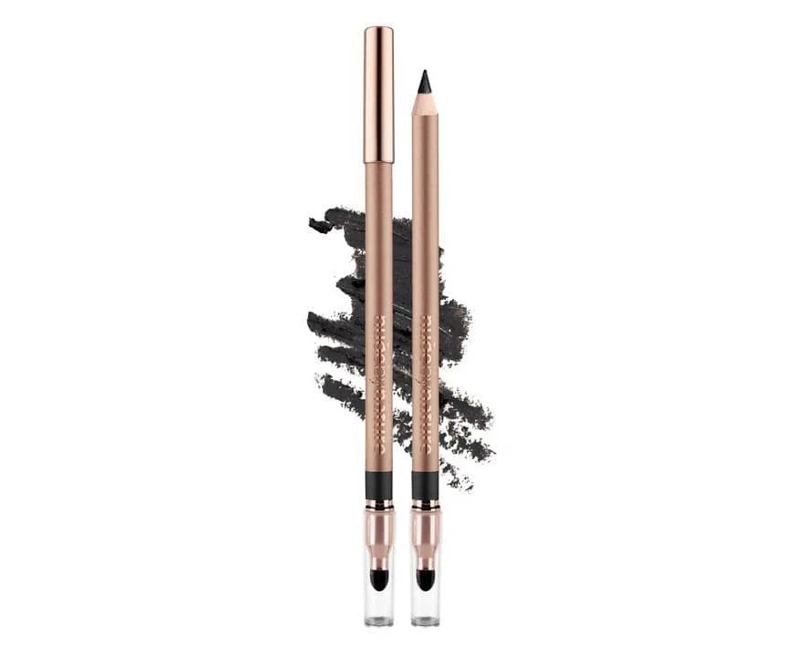 Nude by Nature Contour Eye Pencil 02 Brown