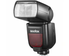 Godox TT685C II 2.4GHz E-TTL Flash for Canon Cameras