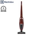 Electrolux Well Q7 Animal Cordless Vacuum Cleaner - Red WQ71ANIMA 1