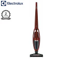 Electrolux Well Q7 Animal Cordless Vacuum Cleaner - Red WQ71ANIMA