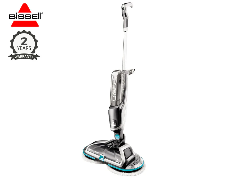 Bissell Spinwave Cordless Electric Mop