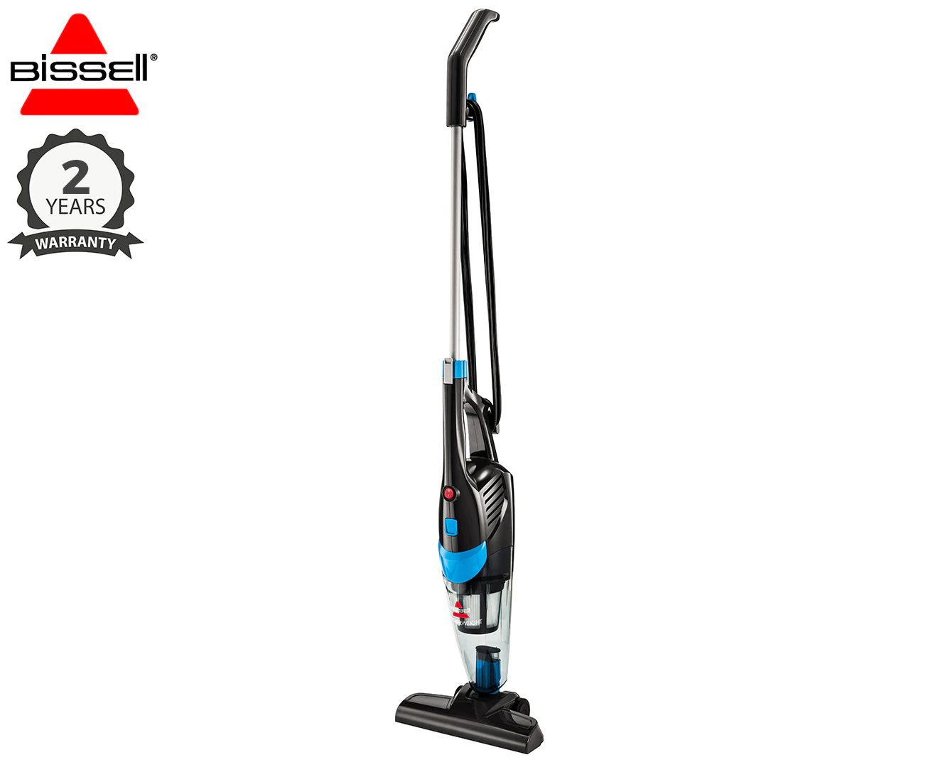 BISSELL Corded Lightweight Stick Vac - 2024F