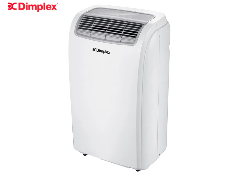 Dimplex 2.5kW Portable Air Conditioner - DCPAC09C