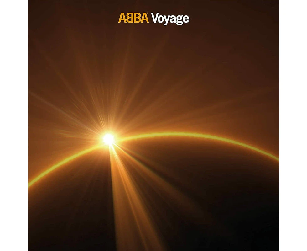 Abba Voyage / Abba In Japan Dvd