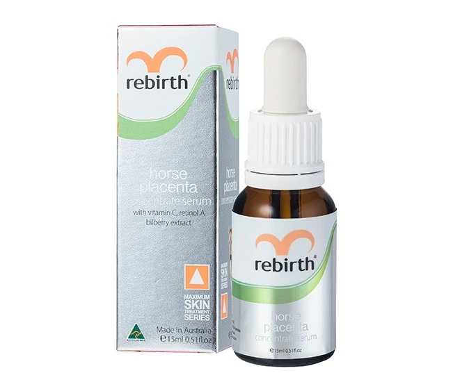 Rebirth-Horse Placenta Concentrate Serum 15ml